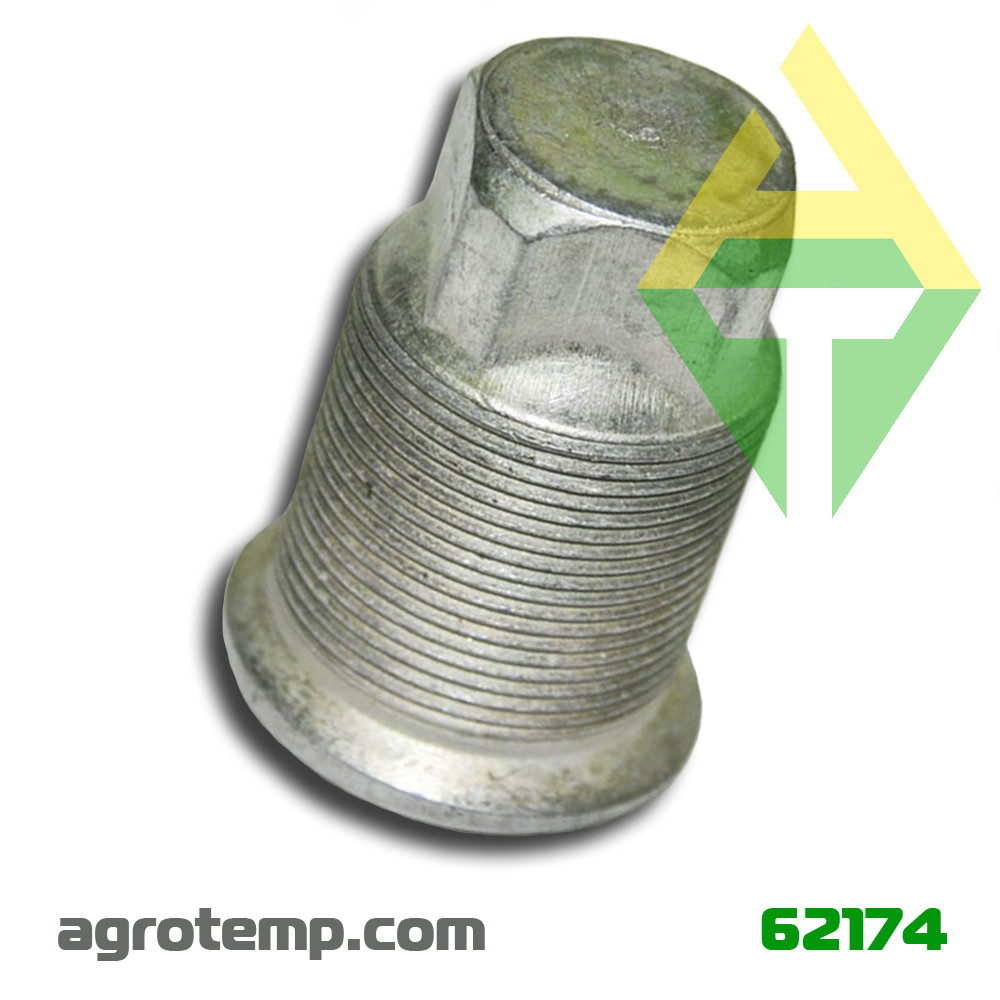 Футорка ліва ГАЗ-53 250721-П29