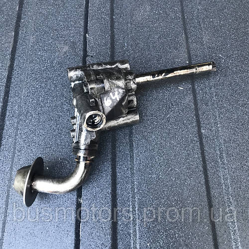 Масляный насос Volkswagen Transporter T4 1990-2003 026115153A, цена ...