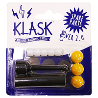 Аксесуари запасні частини до гри Klask/Klask Spareparts