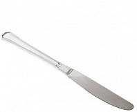 Нож столовый "Треугольник"22см(наб=3шт)