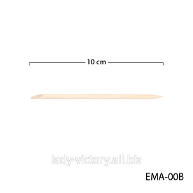 Палички для манікюру EMA-00B