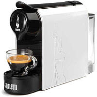 Автоматическая капсульная кофеварка Bialetti CF90 GIOIA 0.5L/1200 W