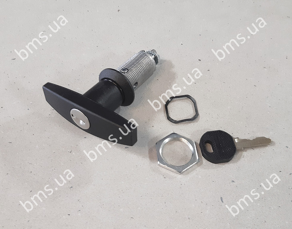Замок з ключем до Brinkmann 450/GB