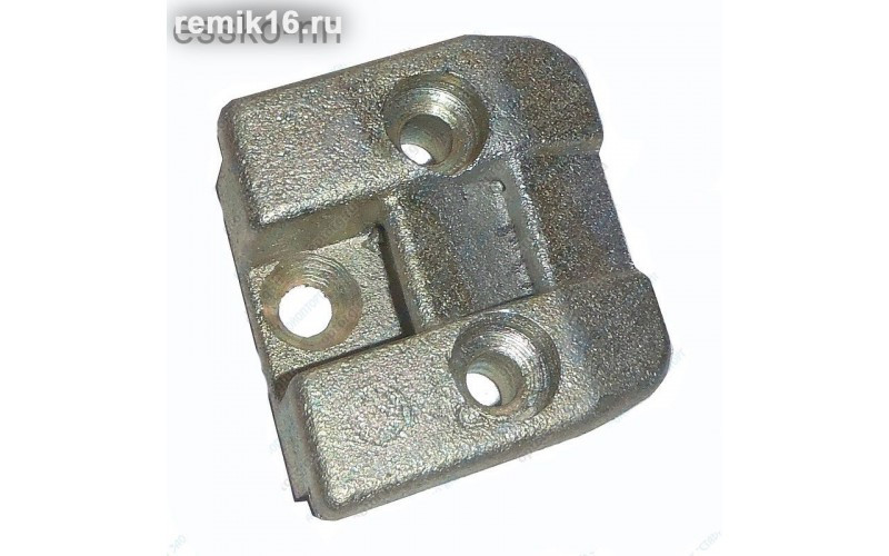 Купить Защелка УАЗ-452 замка двери правой (РФ), цена 74 грн — Prom.ua ...