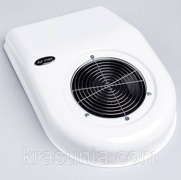 Професійна педикюрная витяжка AirMax без триноги