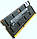 Оперативна пам'ять для ноутбука Micron SODIMM DDR3 8Gb 1600MHz 12800s 2Rx8 CL11 (MT16JTF1G64HZ-1G6E2) Б/У, фото 3