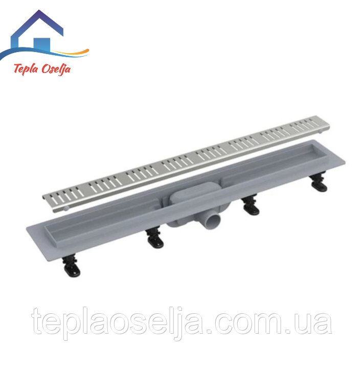 Трап AlcaPLAST APZ10-550M