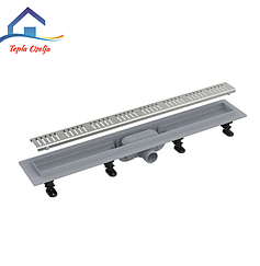 Трап AlcaPLAST APZ10-550M