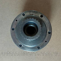 Диференціал редуктора переднього FOTON LOVOL 504, ФОТОН ЛОЛОЛ 504, фото 3