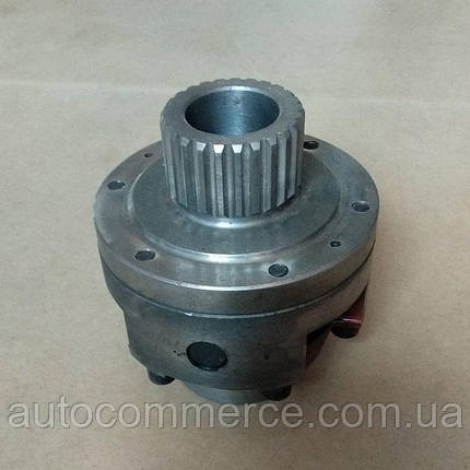 Диференціал редуктора переднього FOTON LOVOL 504, ФОТОН ЛОЛОЛ 504, фото 1