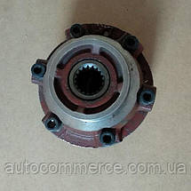 Диференціал редуктора переднього FOTON LOVOL 504, ФОТОН ЛОЛОЛ 504, фото 4