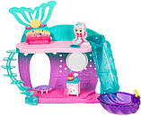 Шопкінс Риф русалоньки Ретрит Shopkins Happy Places Mermaid Reef Retreat, фото 2