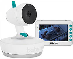 Babymoov — Відеоняня Babymonitor YOO-MOOV