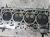Головка блоку циліндрів двигуна, гбц 988M6090BF Ford Mondeo, Focus 1.8, фото 2