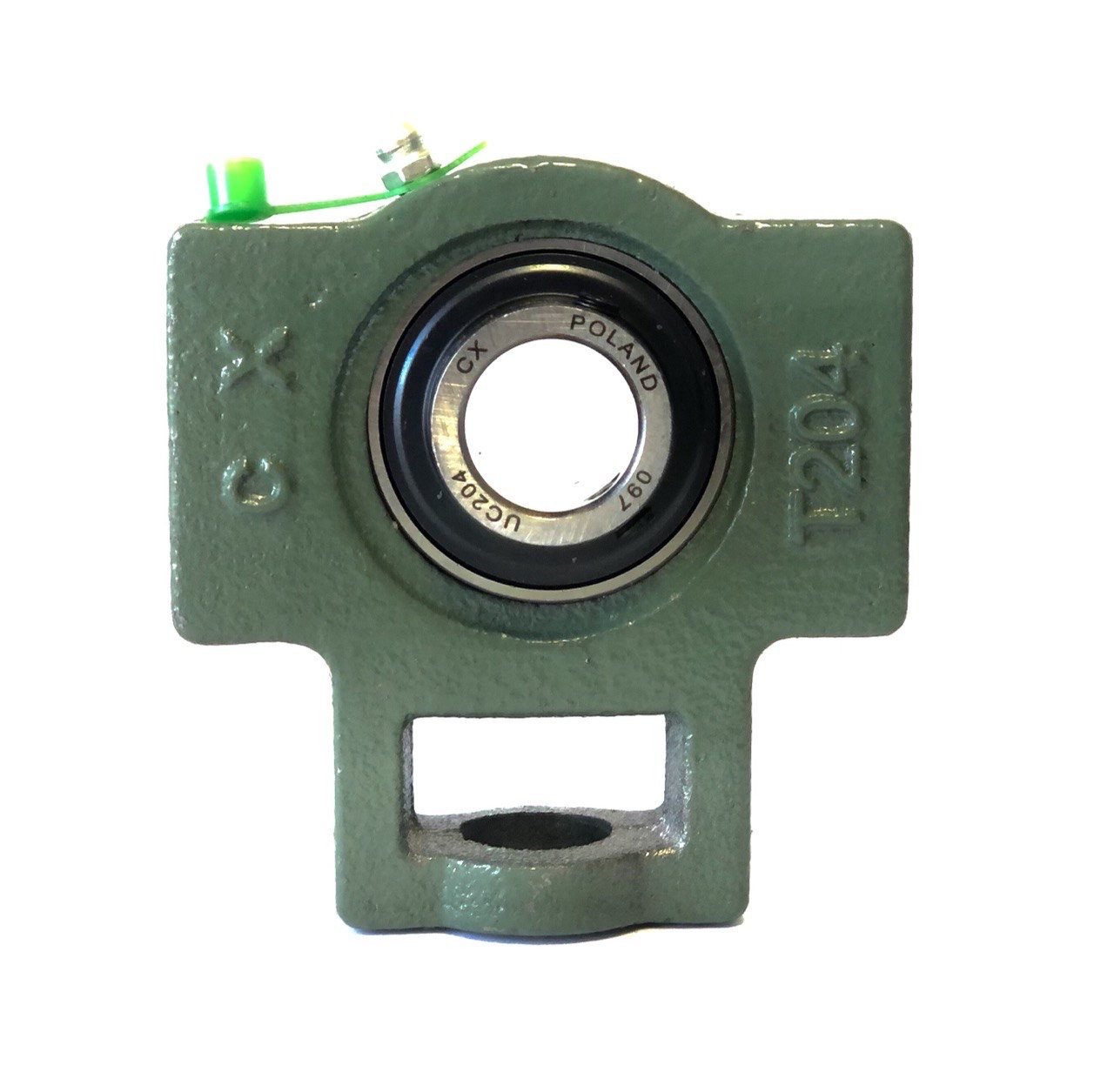 Підшипник UCT204 CX (Польща) корпусний Підшипниковий вузол uct 204