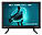 Маленький телевізор OzoneHD з 19-дюймовим екраном 19HN82T2, фото 3