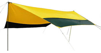 Тенти натяжні