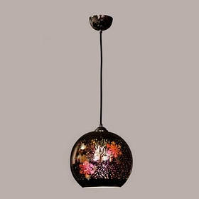 Люстра підвісна плафон 3D ефект