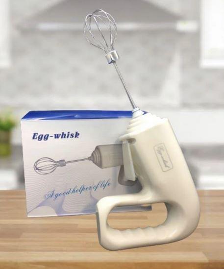Міксер для яєць EGG-WHISK