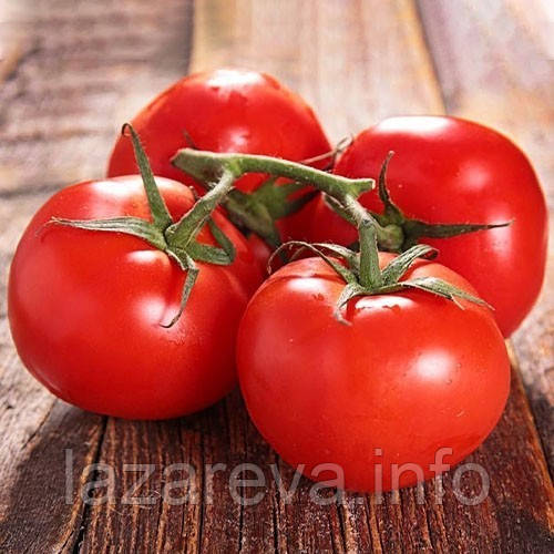 Насіння томату "від Лазарєвих" Бізнес Леді 15 насінин