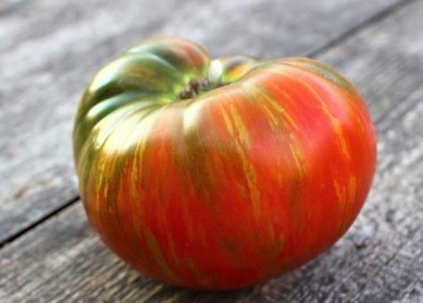 Насіння томату Пишна королева 15 нас, фото 1