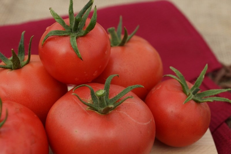 Насіння томату Суперурожайний 30 нас, фото 1