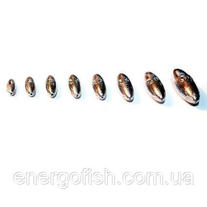 Вантаж Оливка змінна 7г 9шт, фото 1