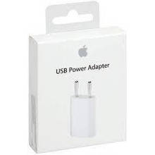 99% Original Charger for iPhone 5 (MD813ZM/A) (Retail box)