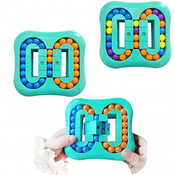 Головоломка антистресс Magic Bean Cube