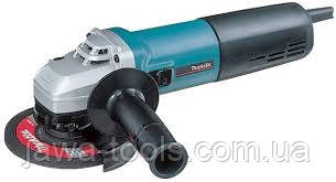 Кутова шліфмашина MAKITA 9565 CVR (1400w), фото 1