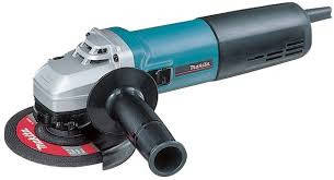 Кутова шліфмашина MAKITA 9565 CVR (1400w)