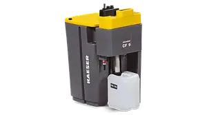 Система обробки конденсату