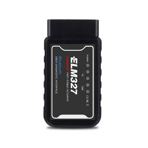 Сканер Kingbolen ELM 327 Bluetooth V1.5 FULL, фото 2