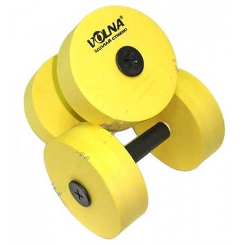 Гантелі для аквафітнесу