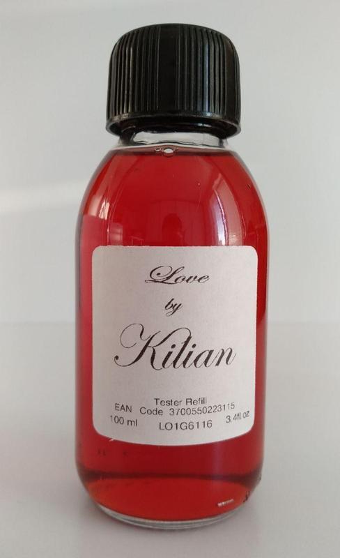 Kilian love refill new arrivals
