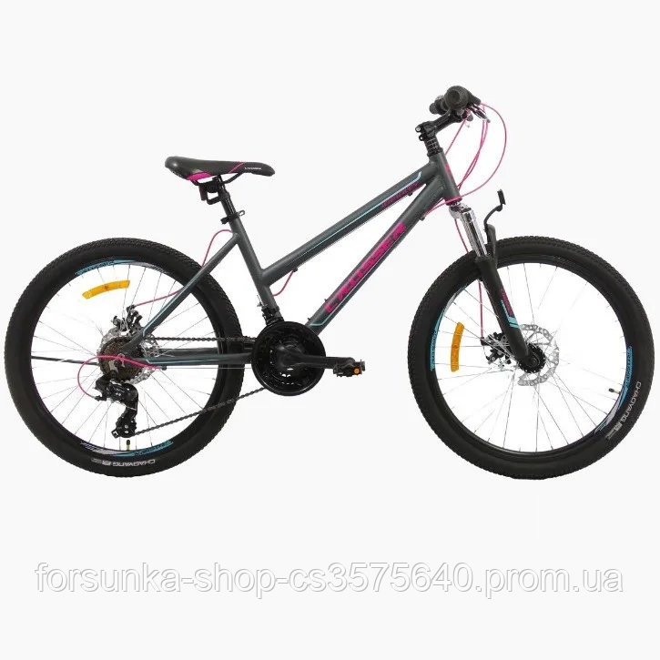 Горный велосипед  Infinity 26 дюймов 18 рама: продажа, цена в .