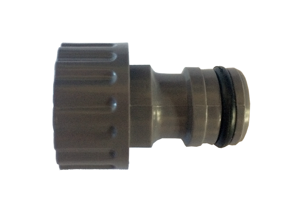 Адаптер 3/4" з внутрішньою різьбою SLD, фото 1