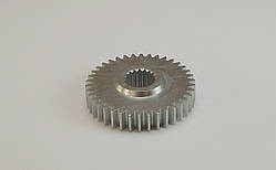 Шестірня редуктора Z-38 Oros 1.327.673
