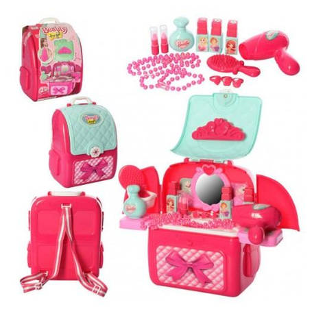 Іграшкова трюмо, фото 1