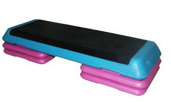 Степ-платформи