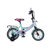 Велосипед дитячий двухколісний Like2bike Sky 12" (211204)