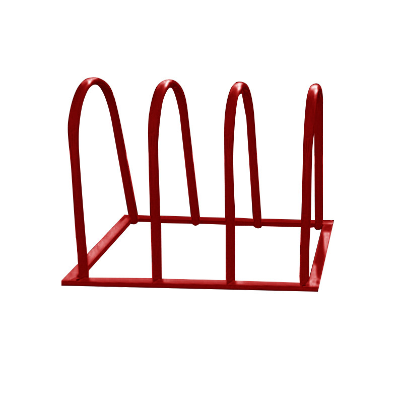 Велопарковка "Місто-1" (на 3 веломісця)