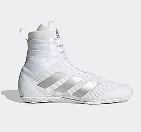 Оригінальні кросівки для боксу Adidas SPEEDEX 18 BOXING (FZ5309)