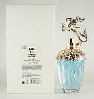 Оригинал Anna Sui Fantasia Mermaid 75 ml TESTER туалетная вода