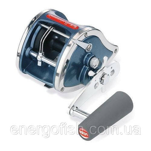 Мультиплікатор Penn Commander 20LWS LH 1BB 4.2:1