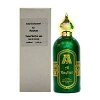 Оригинал Attar Collection Al Rayhan 100 ml TESTER парфюмированная вода