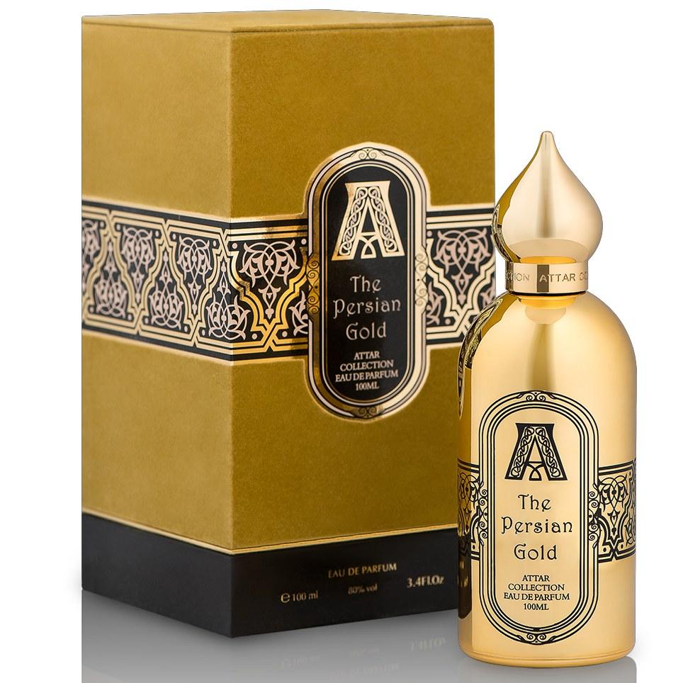 Оригинал Attar Collection The Persian Gold 100 ml парфюмированная вода ...
