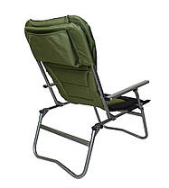 Крісло риболовне Novator SF-4 Comfort, фото 4