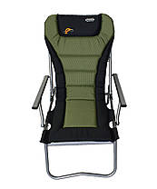 Крісло риболовне Novator SF-4 Comfort, фото 3