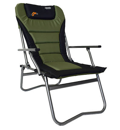 Крісло риболовне Novator SF-4 Comfort, фото 1